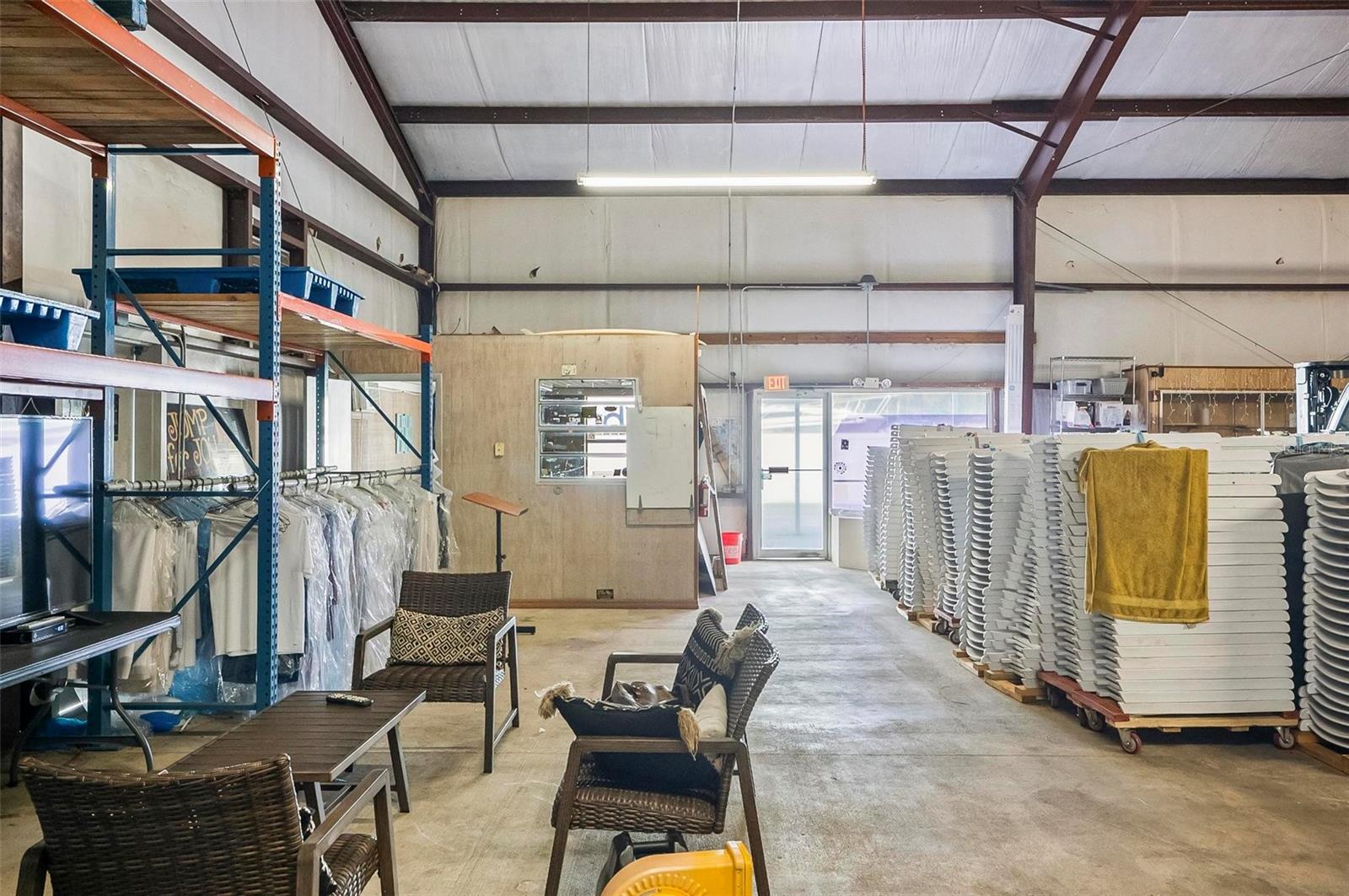 BUNNELL DEV CO SUB D 15 - Commercial Sale