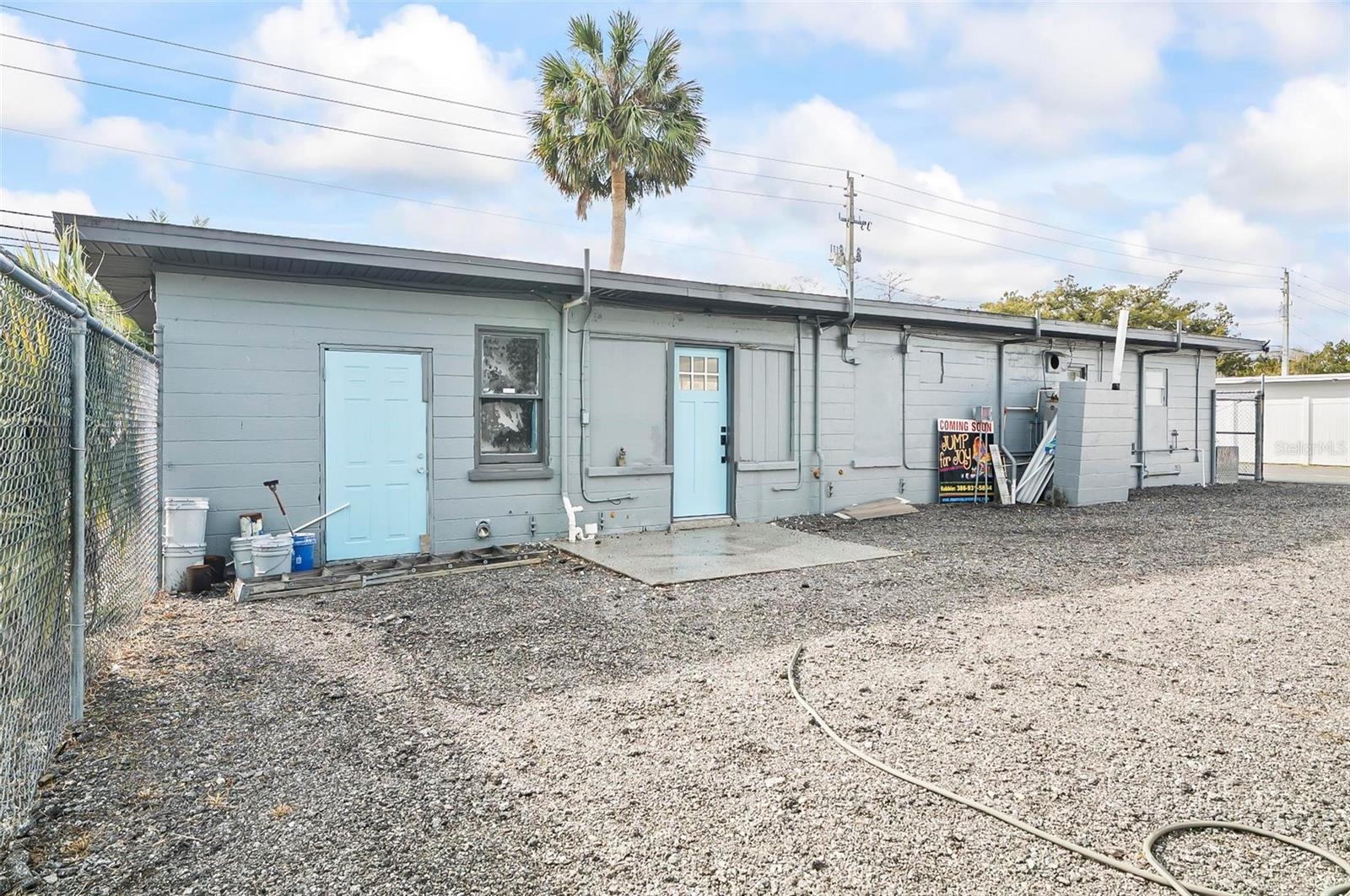 BUNNELL DEV CO SUB D 15 - Commercial Sale