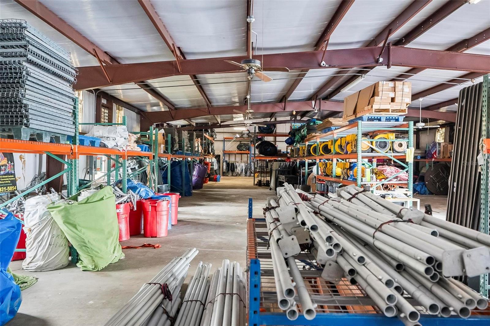 BUNNELL DEV CO SUB D 15 - Commercial Sale