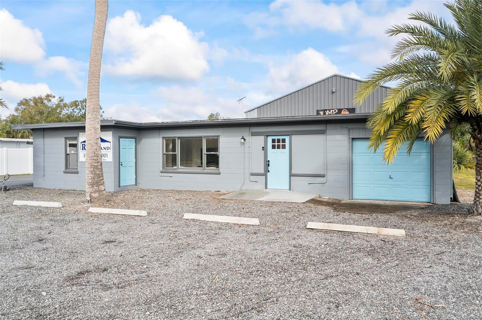 BUNNELL DEV CO SUB D 15 - Commercial Sale