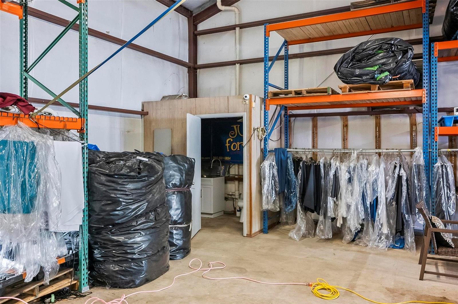BUNNELL DEV CO SUB D 15 - Commercial Sale