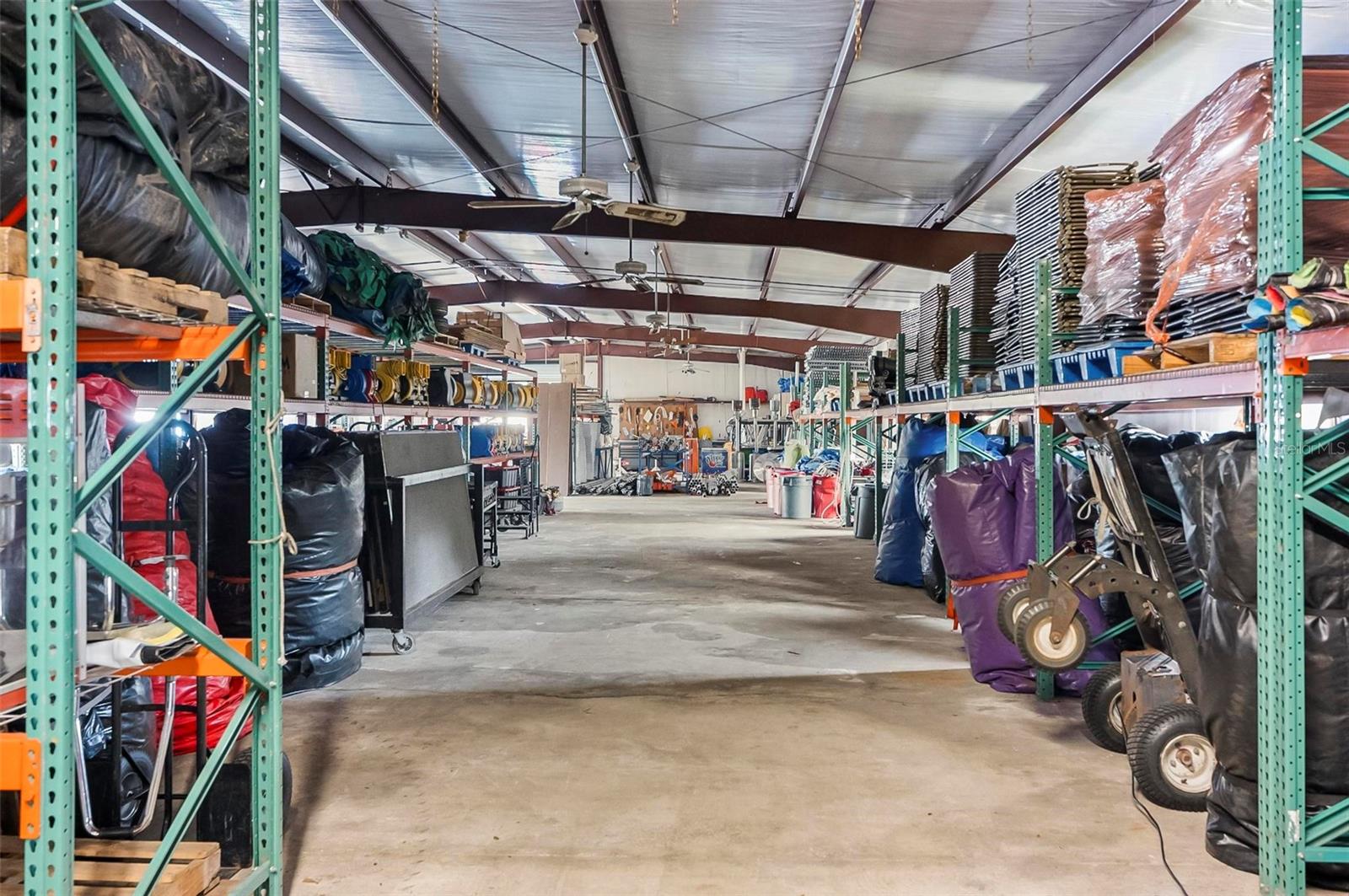 BUNNELL DEV CO SUB D 15 - Commercial Sale