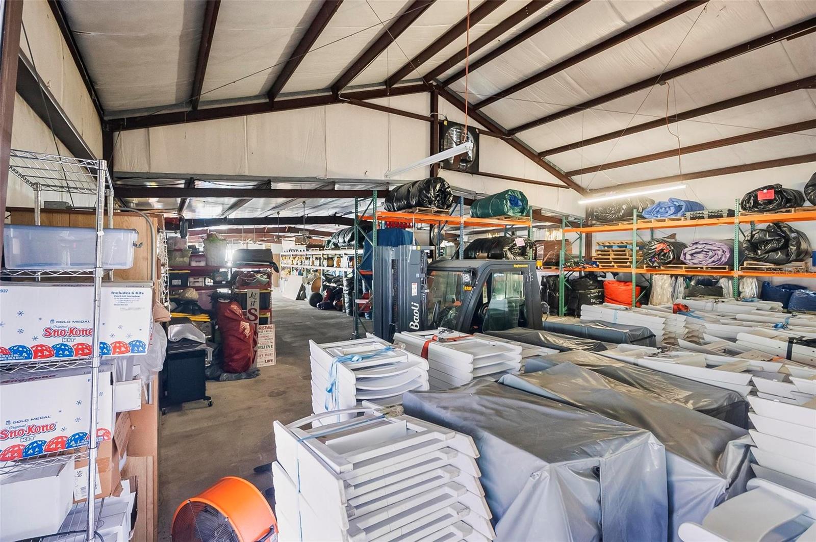 BUNNELL DEV CO SUB D 15 - Commercial Sale