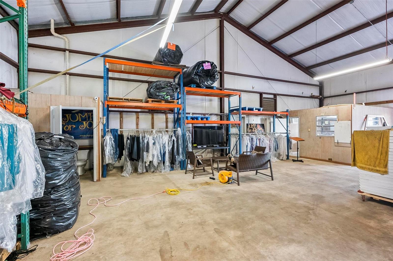 BUNNELL DEV CO SUB D 15 - Commercial Sale