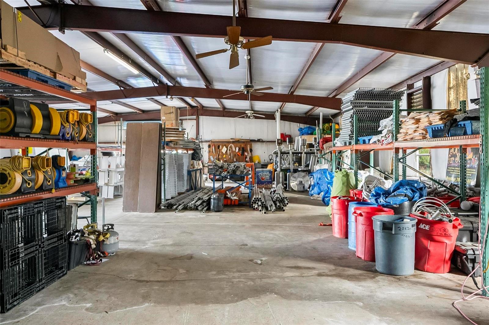 BUNNELL DEV CO SUB D 15 - Commercial Sale