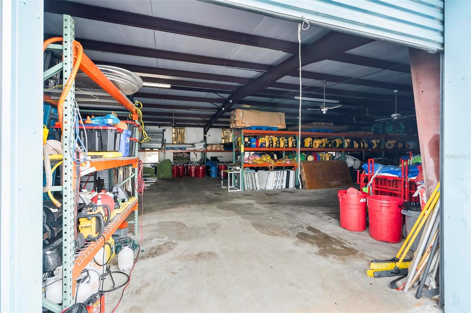 BUNNELL DEV CO SUB D 15 - Commercial Sale