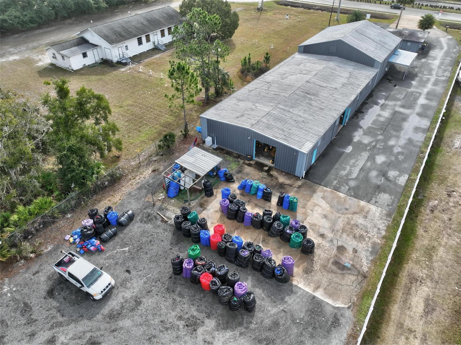 BUNNELL DEV CO SUB D 15 - Commercial Sale