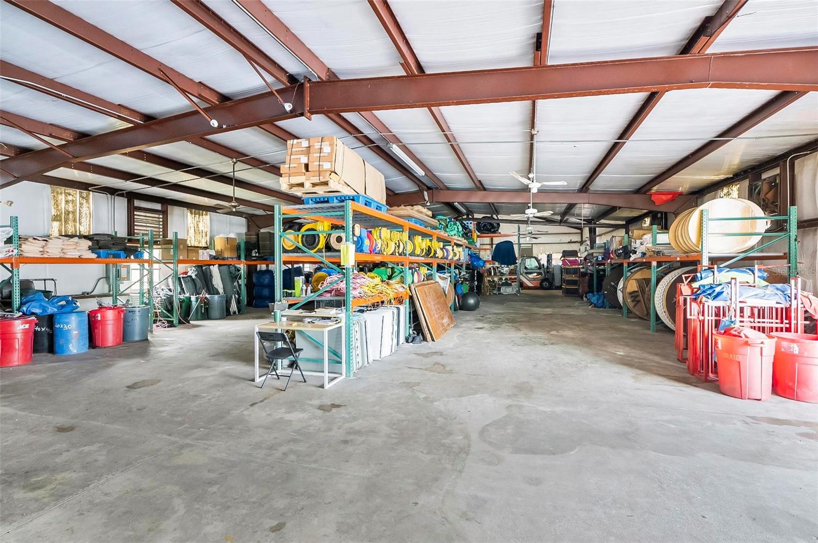 BUNNELL DEV CO SUB D 15 - Commercial Sale