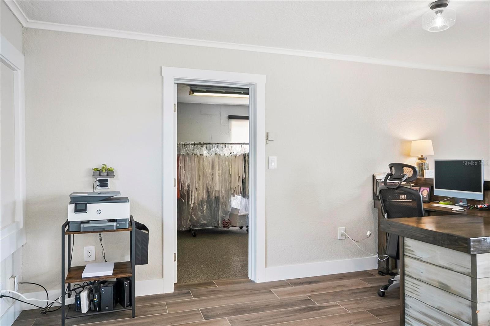 BUNNELL DEV CO SUB D 15 - Commercial Sale