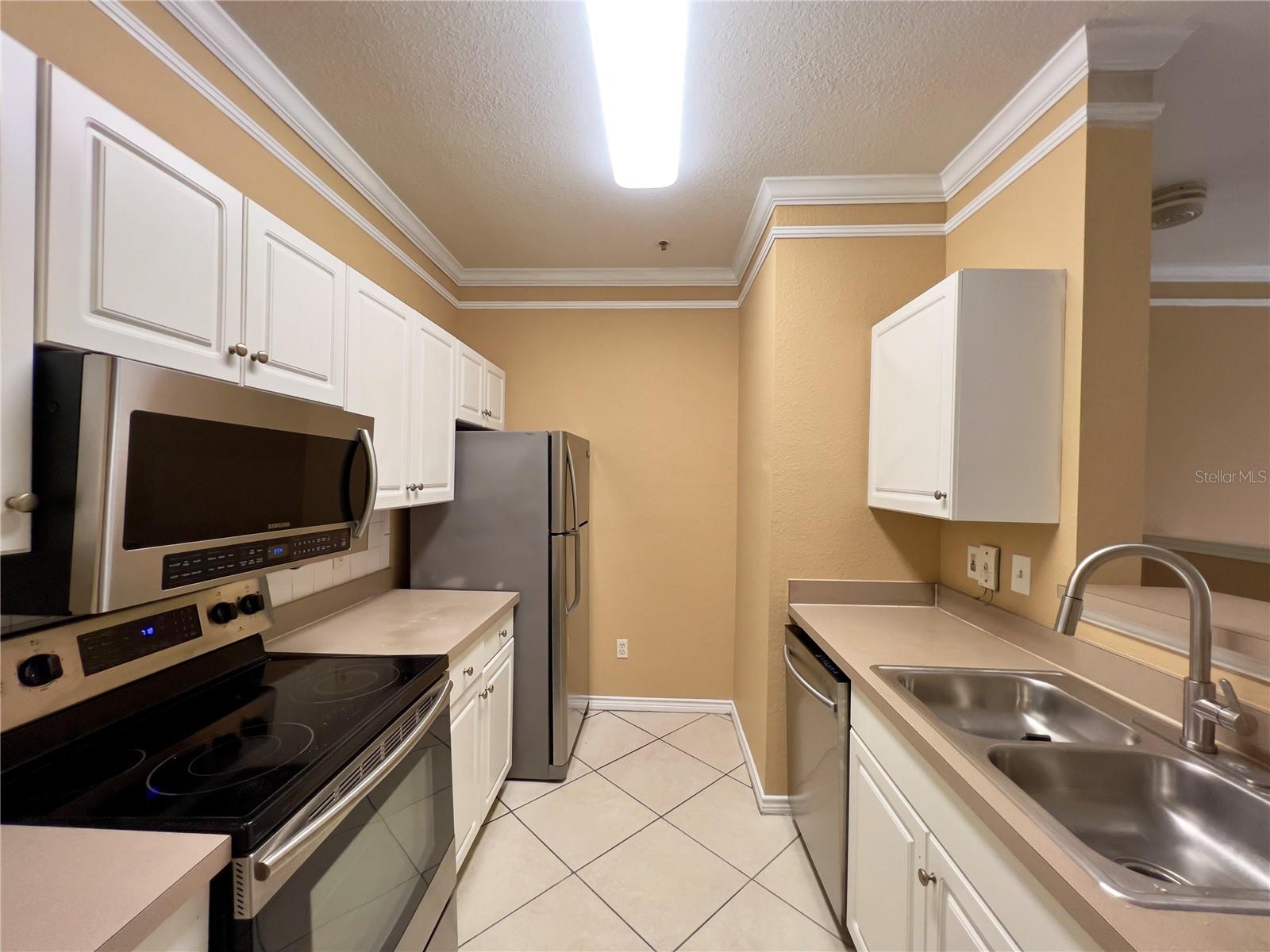 BEACHWALK CONDO - Residential