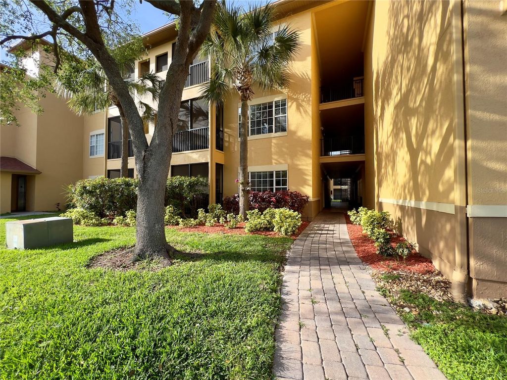 Photo of 4309 Bayside Village Drive #102, Tampa, FL 33615 (MLS # TB8477657)
