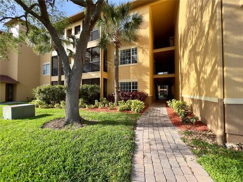 4309 BAYSIDE VILLAGE DRIVE 102 TAMPA FL 33615