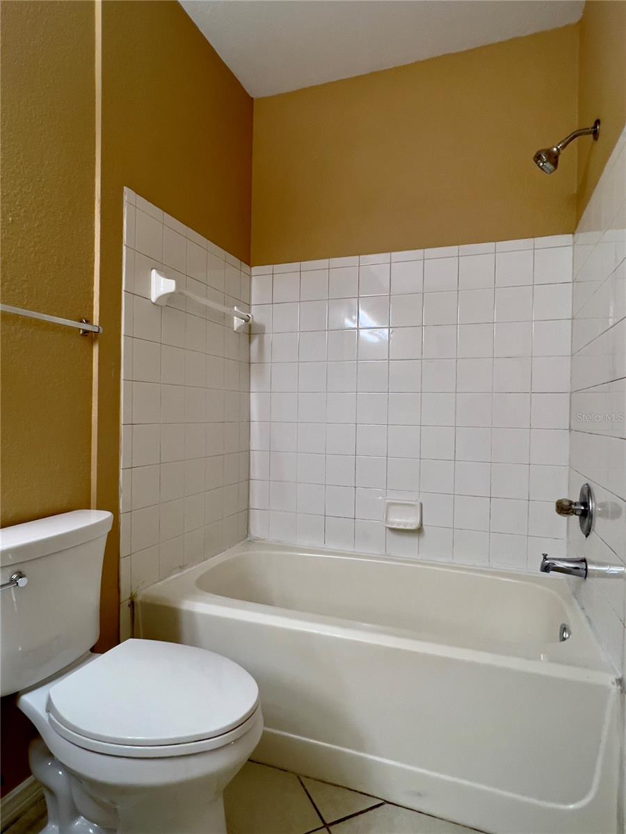 BEACHWALK CONDO - Residential