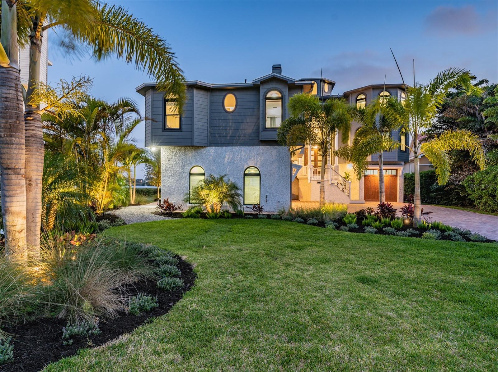 SEASIDE SANCTUARY - Residential