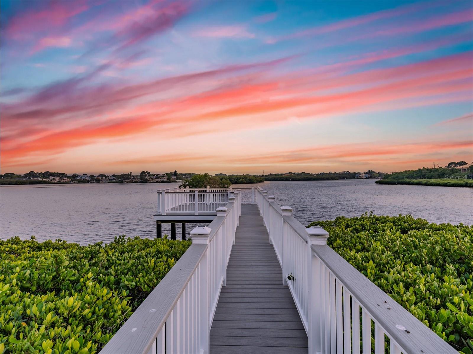 SEASIDE SANCTUARY - Residential