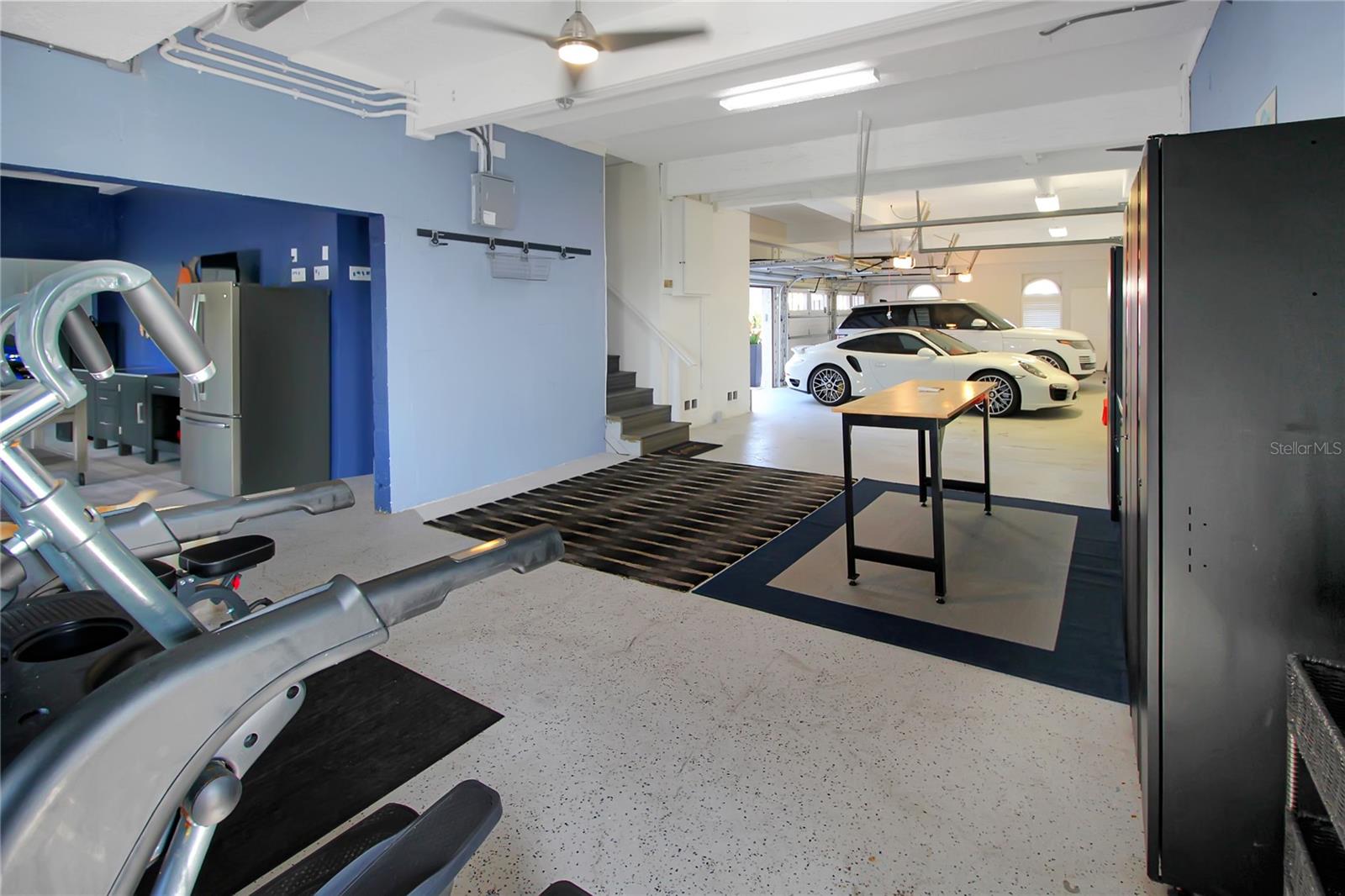 SEASIDE SANCTUARY - Residential