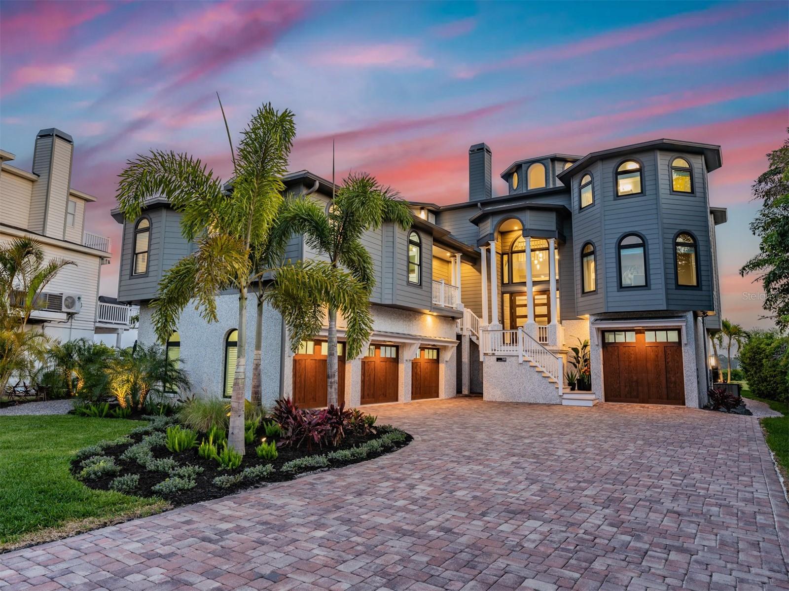 SEASIDE SANCTUARY - Residential