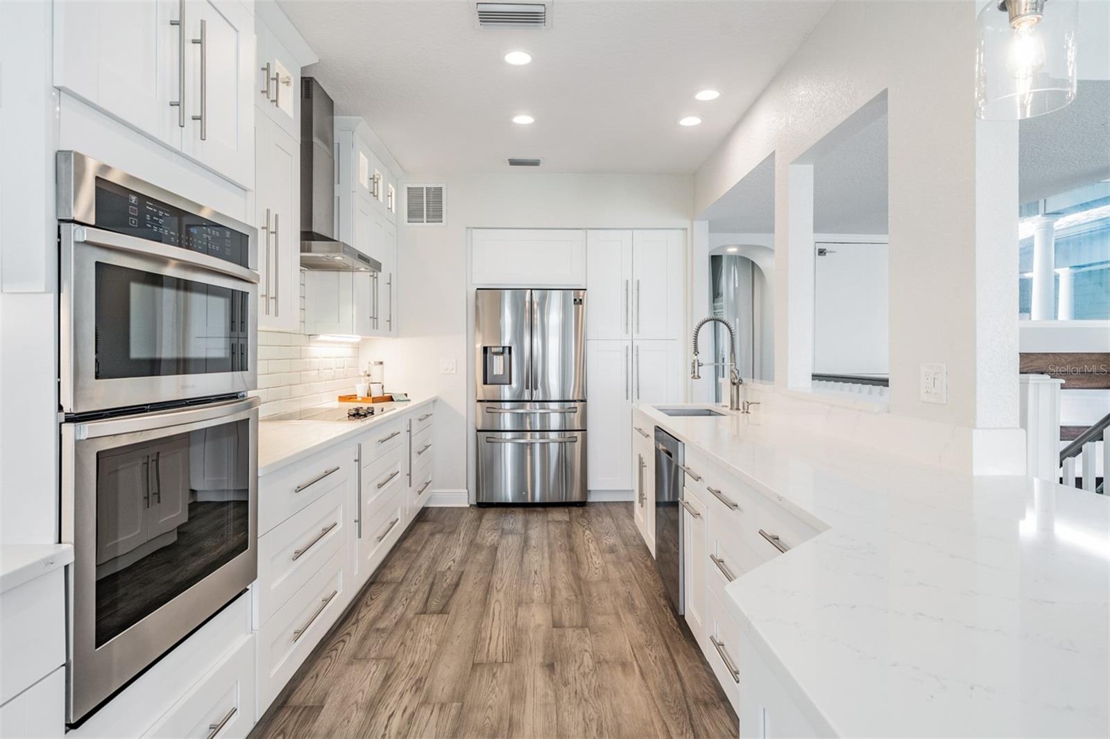 SEASIDE SANCTUARY - Residential