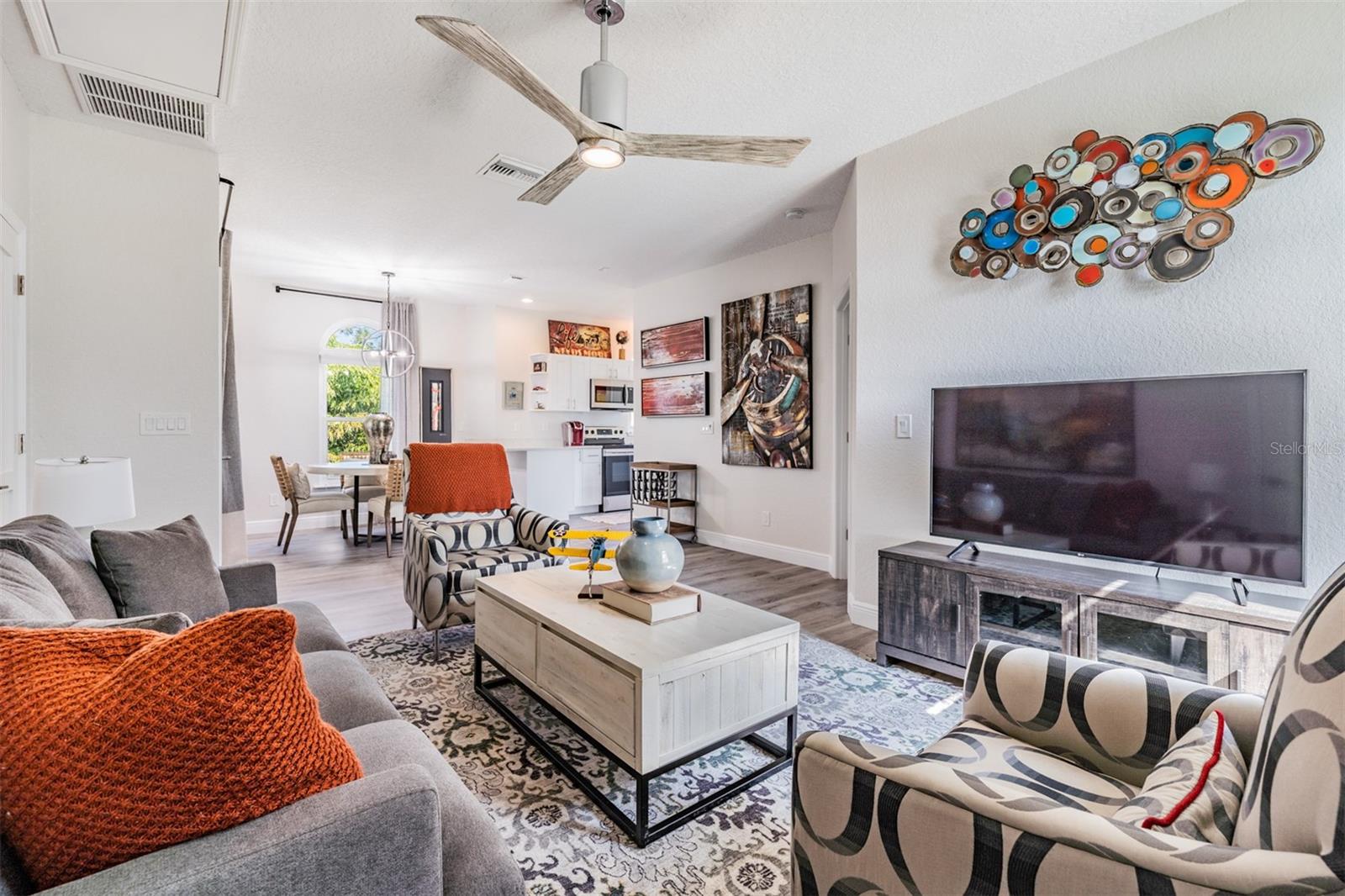 SEASIDE SANCTUARY - Residential