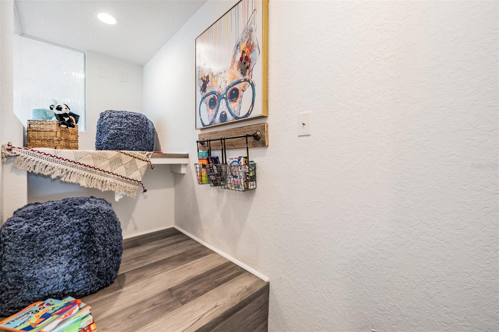 SEASIDE SANCTUARY - Residential