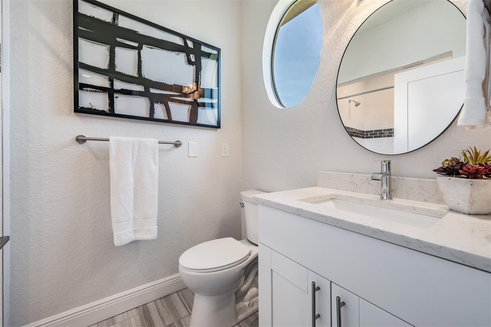 SEASIDE SANCTUARY - Residential