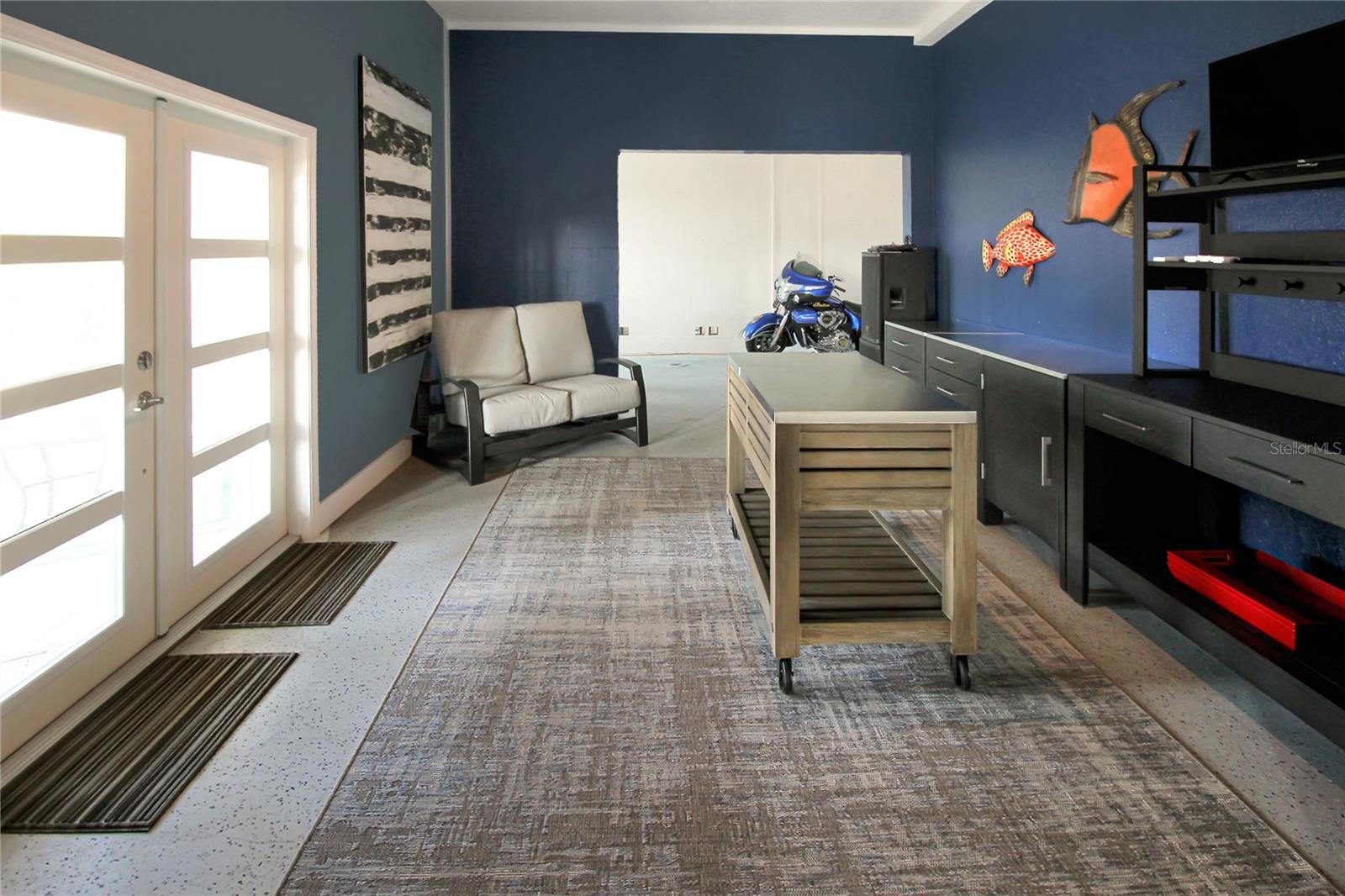 SEASIDE SANCTUARY - Residential