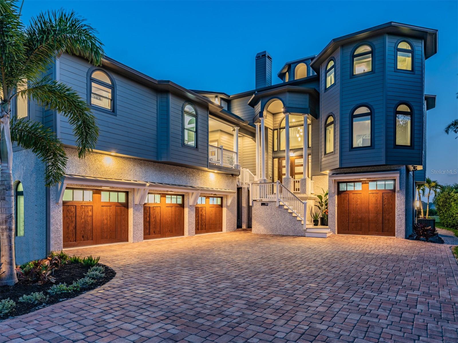 SEASIDE SANCTUARY - Residential