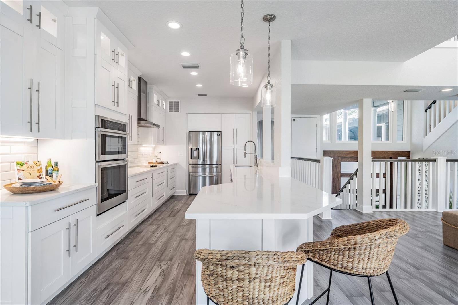 SEASIDE SANCTUARY - Residential