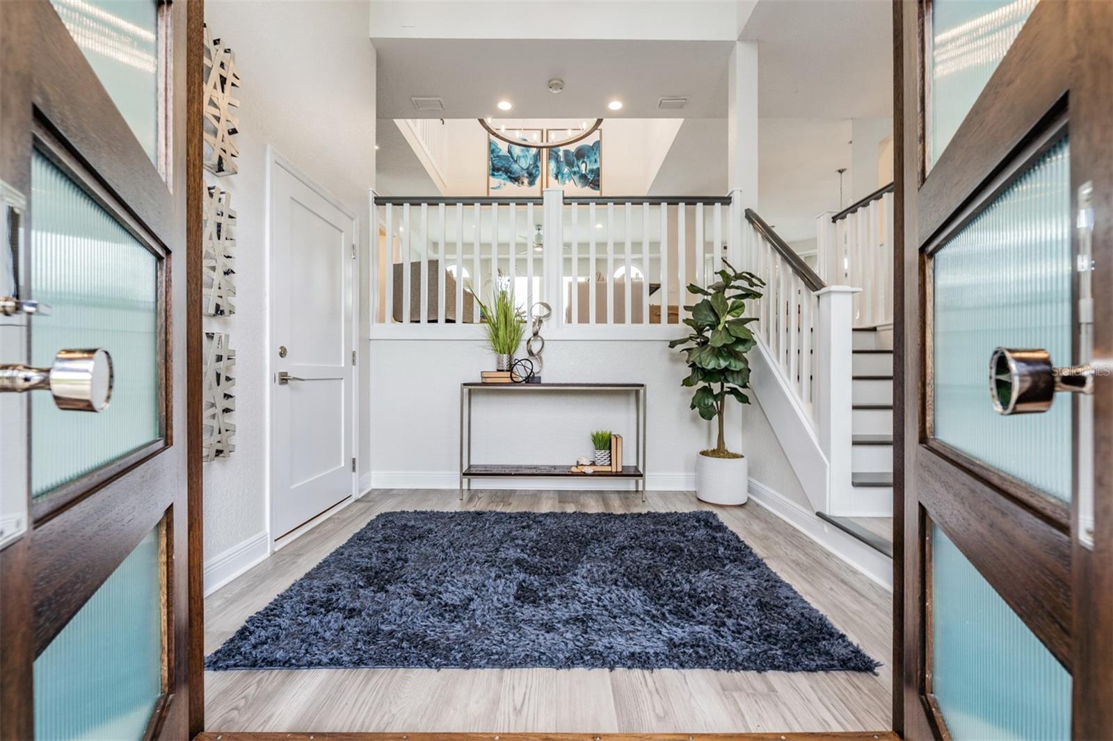 SEASIDE SANCTUARY - Residential