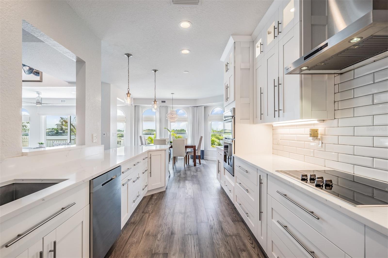 SEASIDE SANCTUARY - Residential