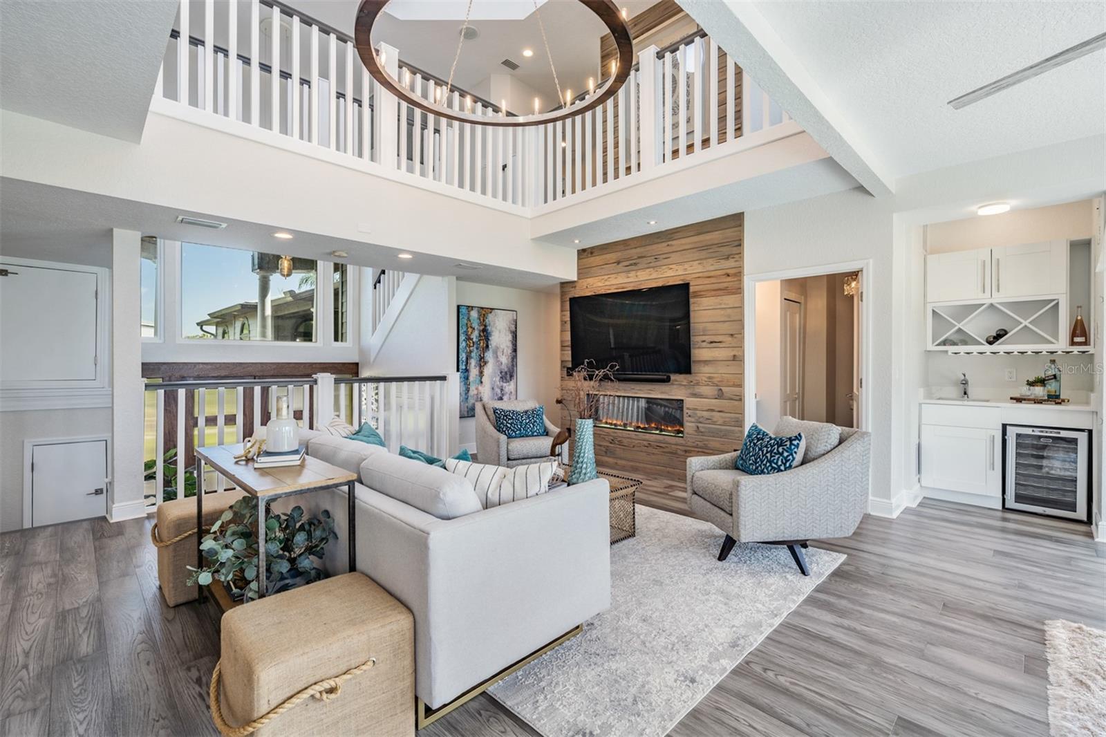 SEASIDE SANCTUARY - Residential