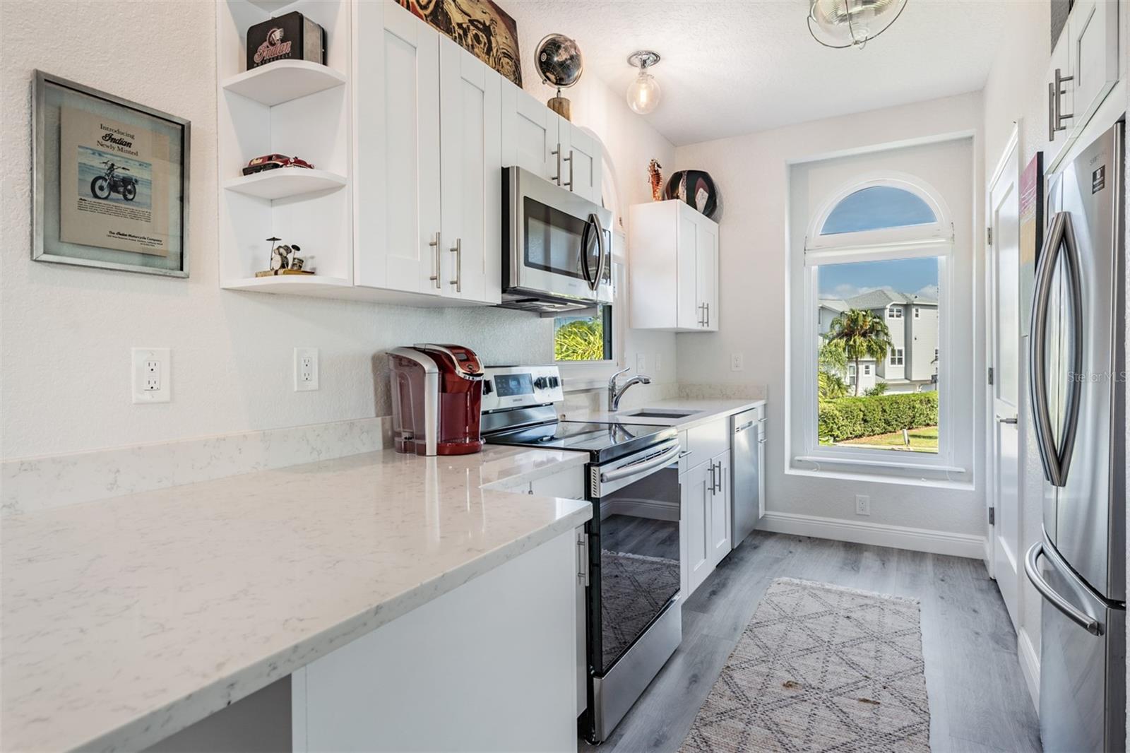 SEASIDE SANCTUARY - Residential