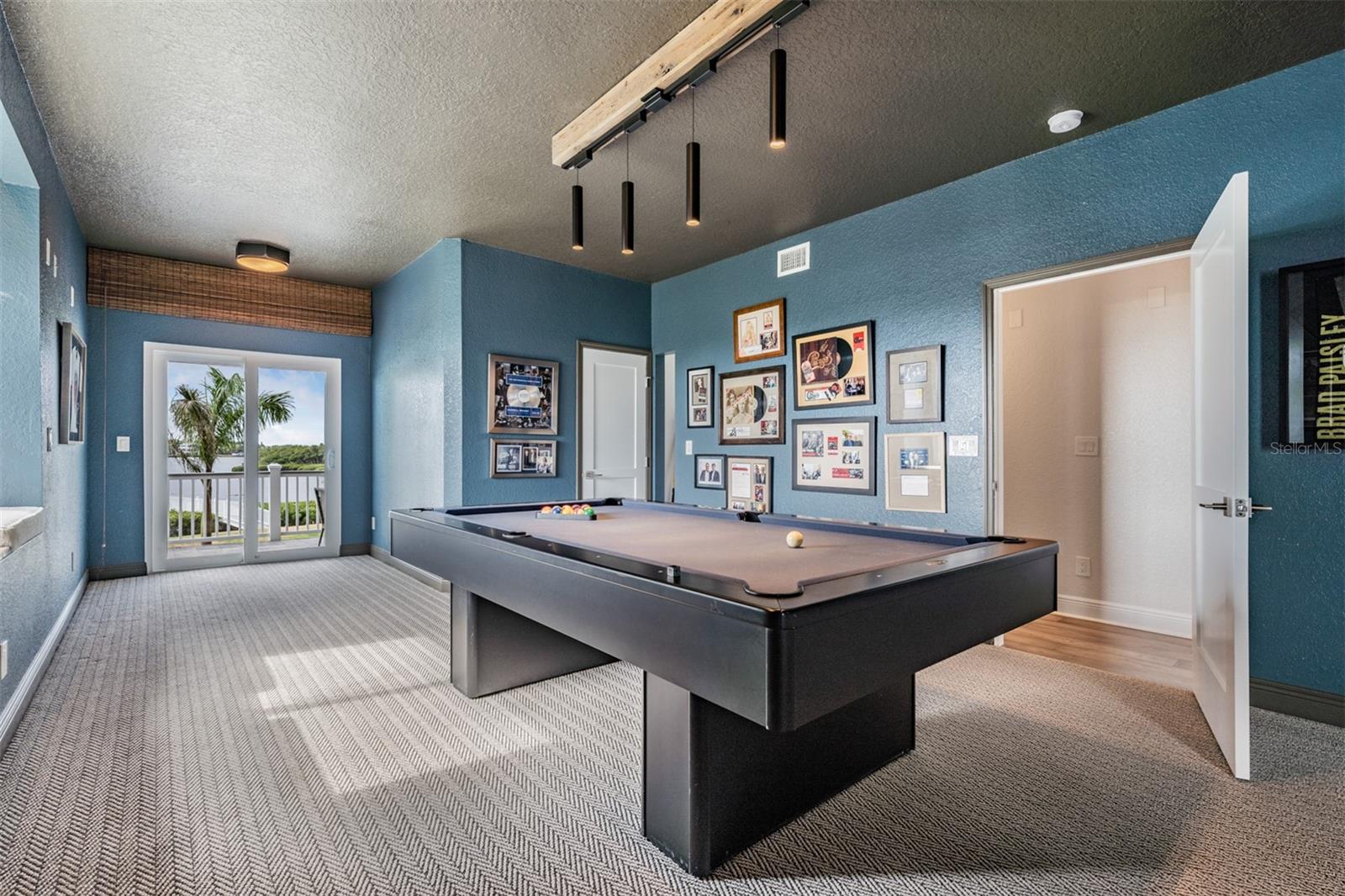 SEASIDE SANCTUARY - Residential