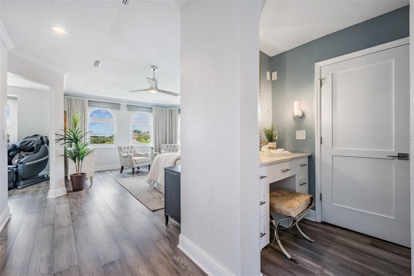 SEASIDE SANCTUARY - Residential