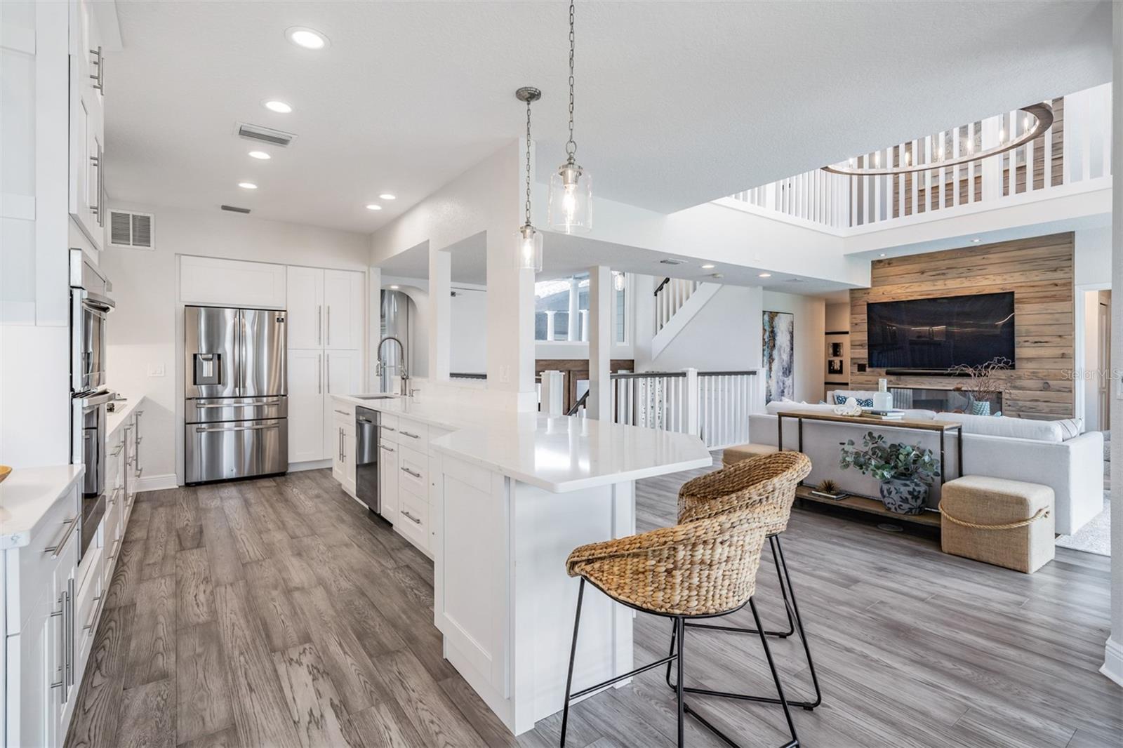 SEASIDE SANCTUARY - Residential