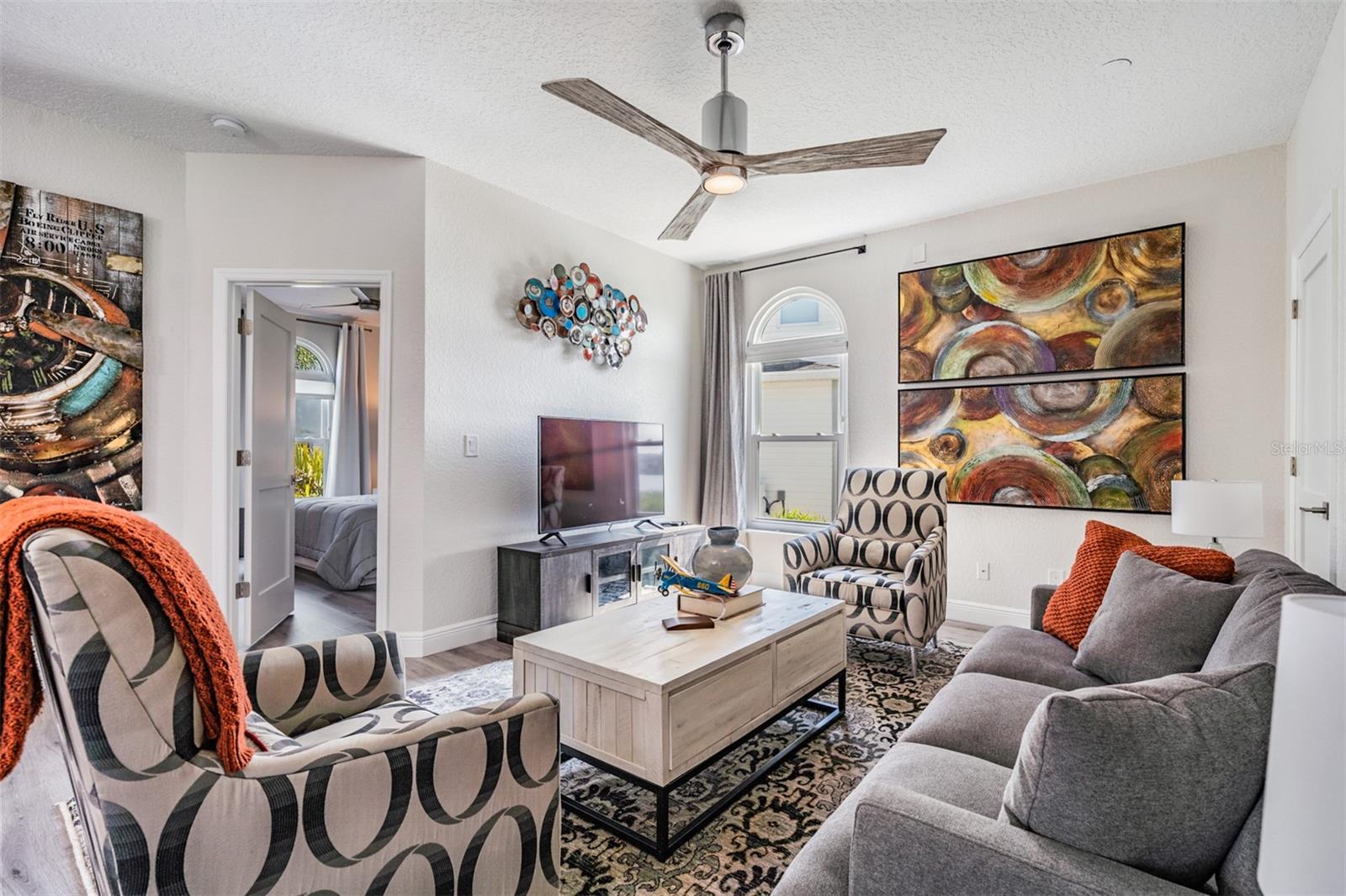 SEASIDE SANCTUARY - Residential