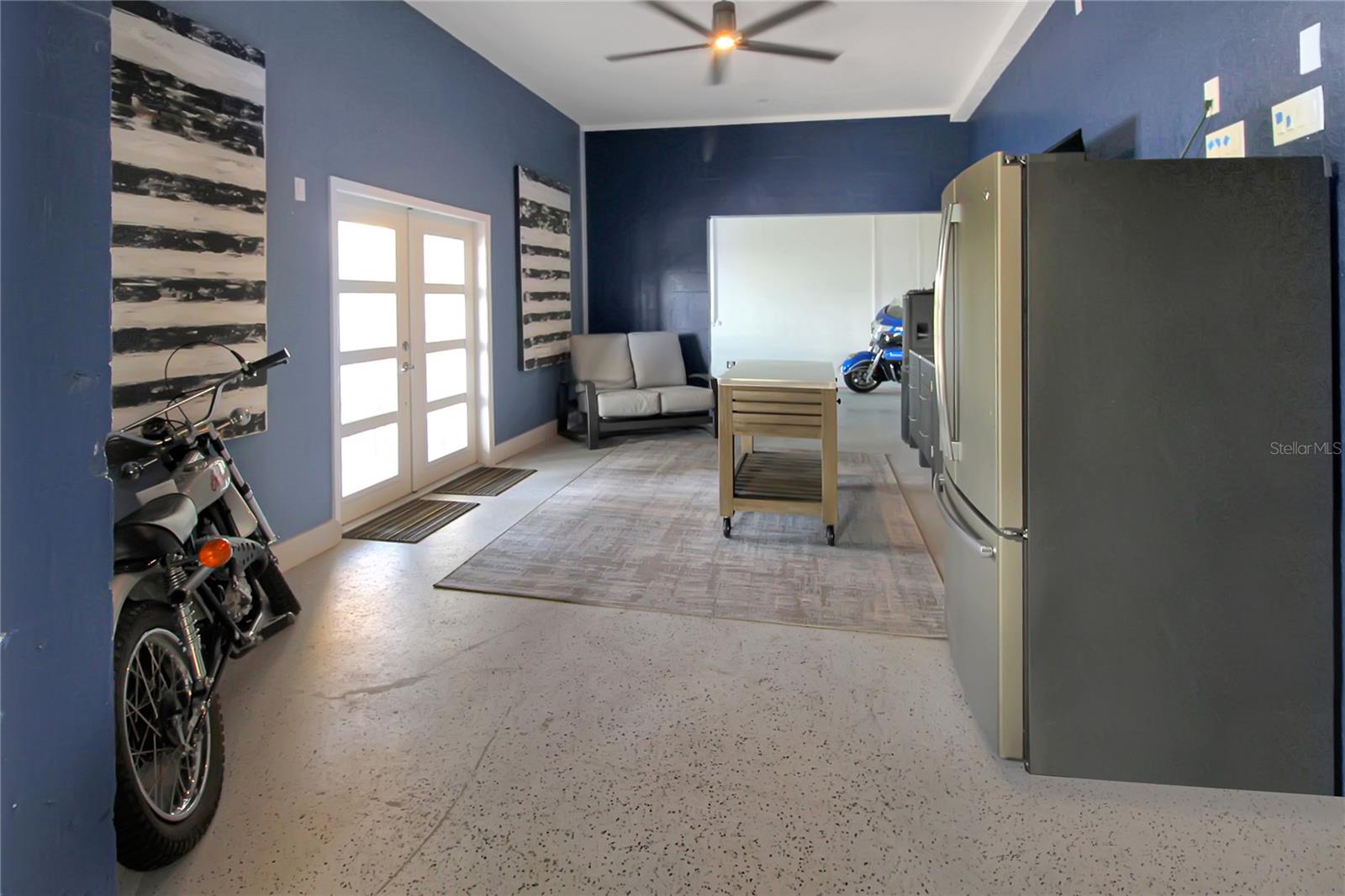 SEASIDE SANCTUARY - Residential