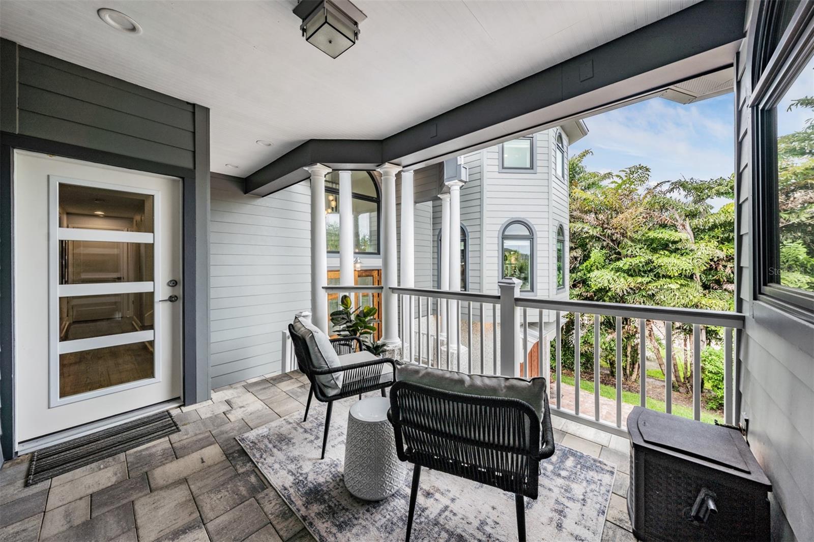 SEASIDE SANCTUARY - Residential