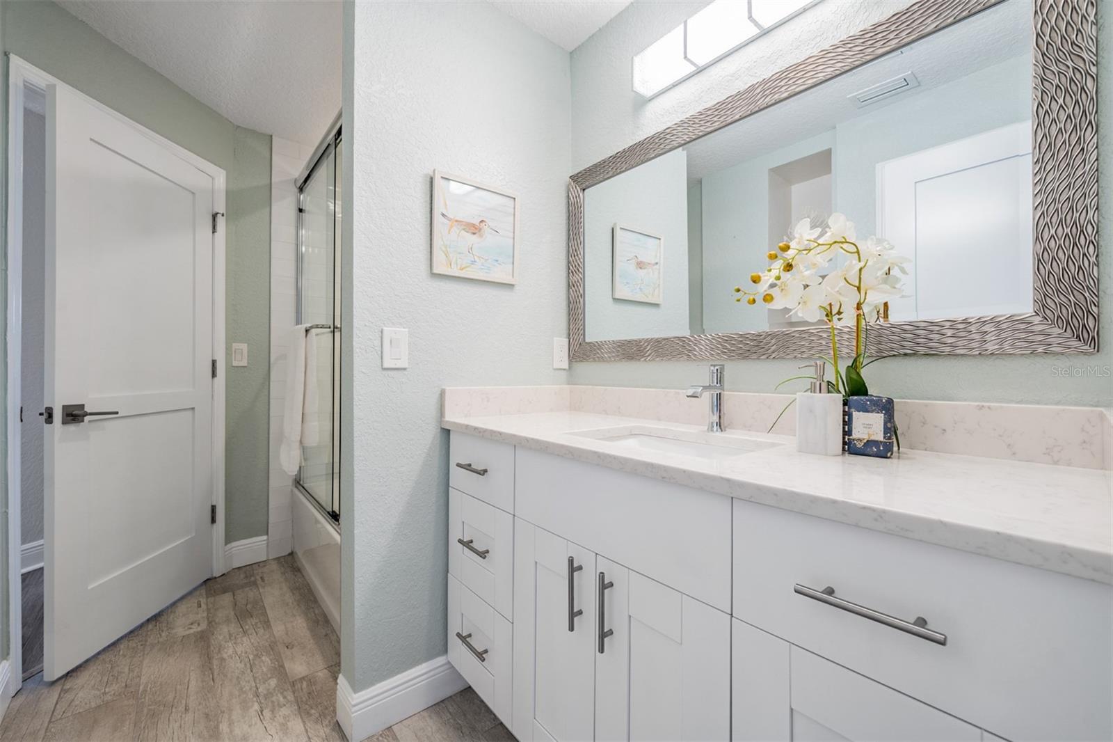 SEASIDE SANCTUARY - Residential