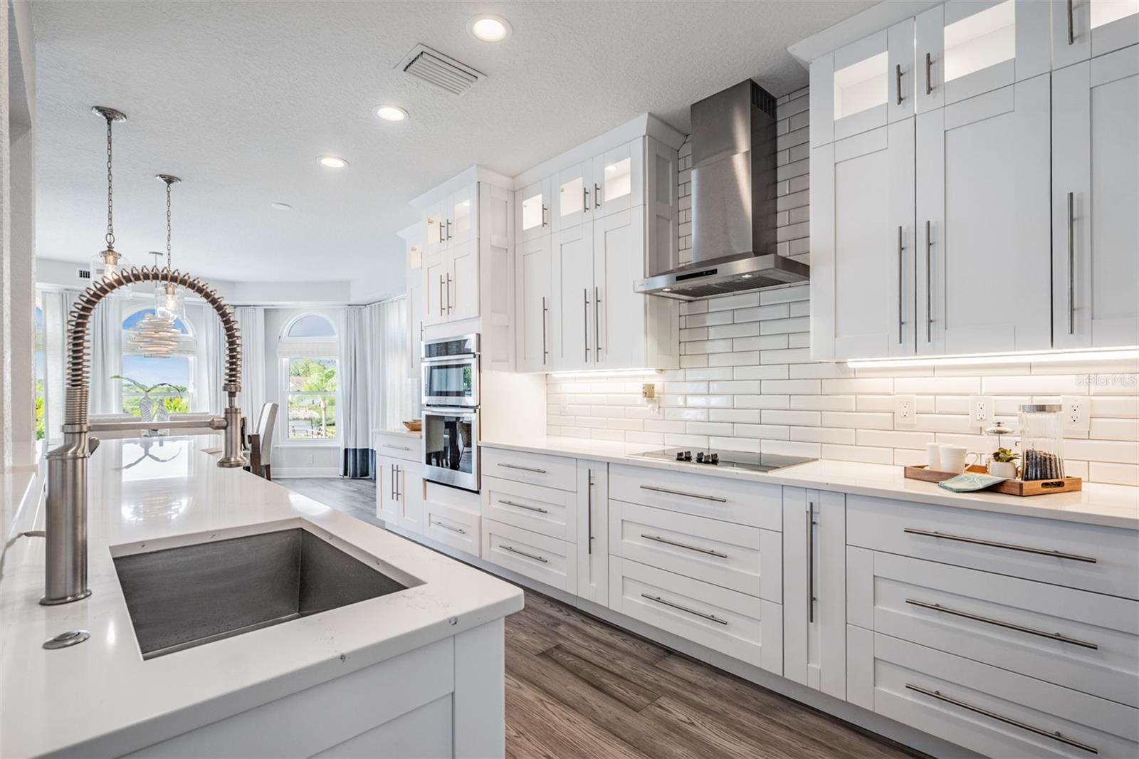 SEASIDE SANCTUARY - Residential