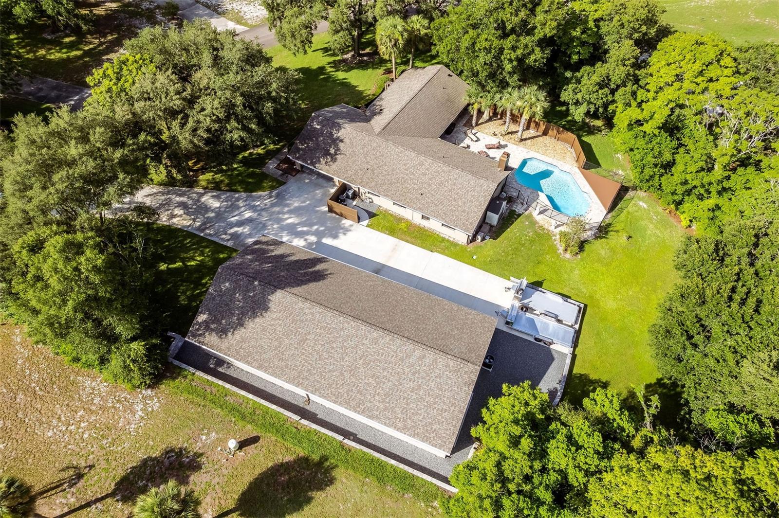1930 LONG POND DRIVE