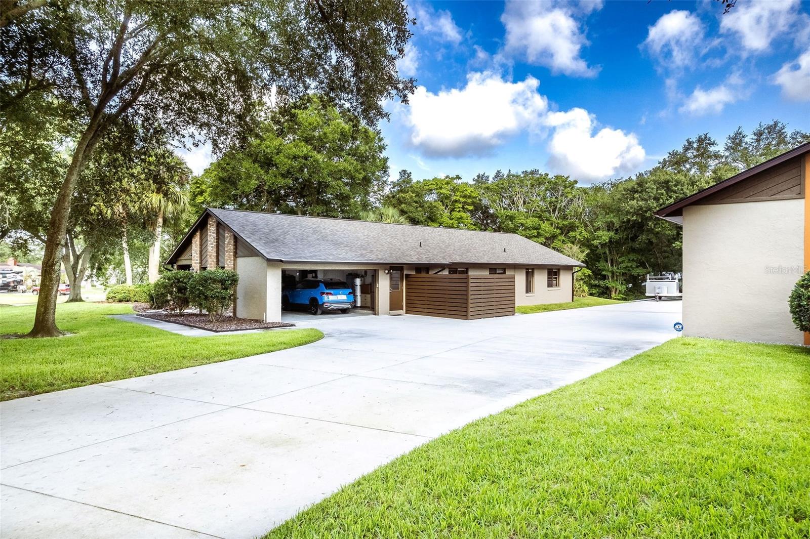 1930 LONG POND DRIVE