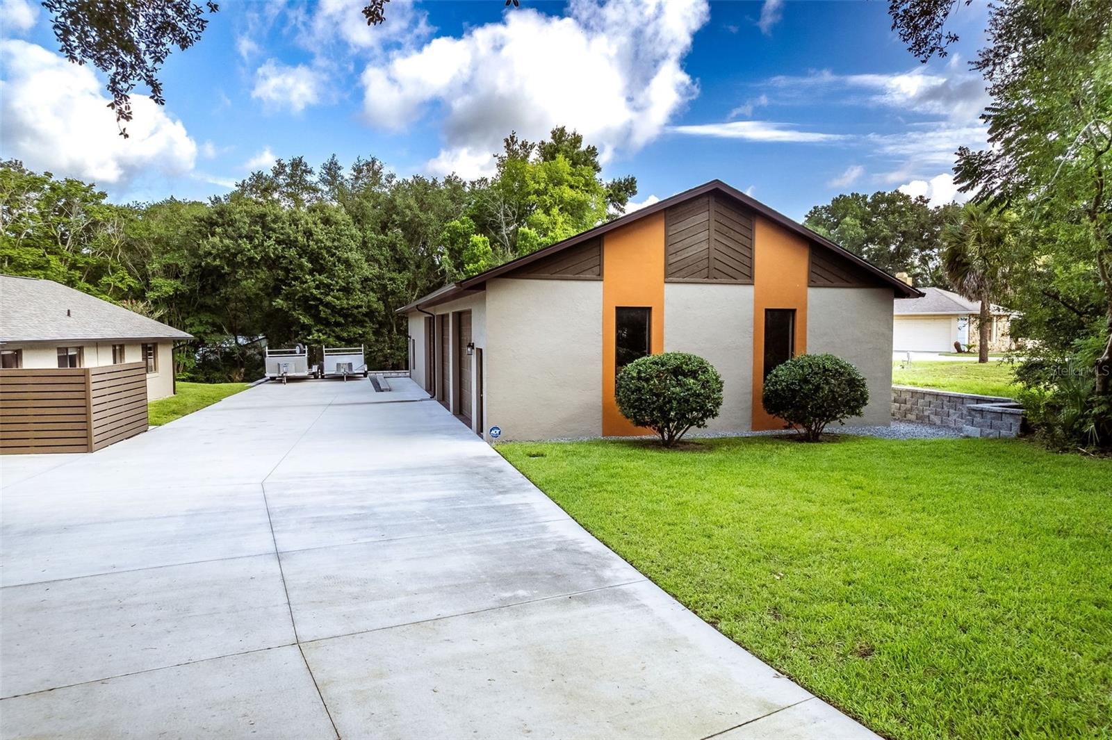 1930 LONG POND DRIVE