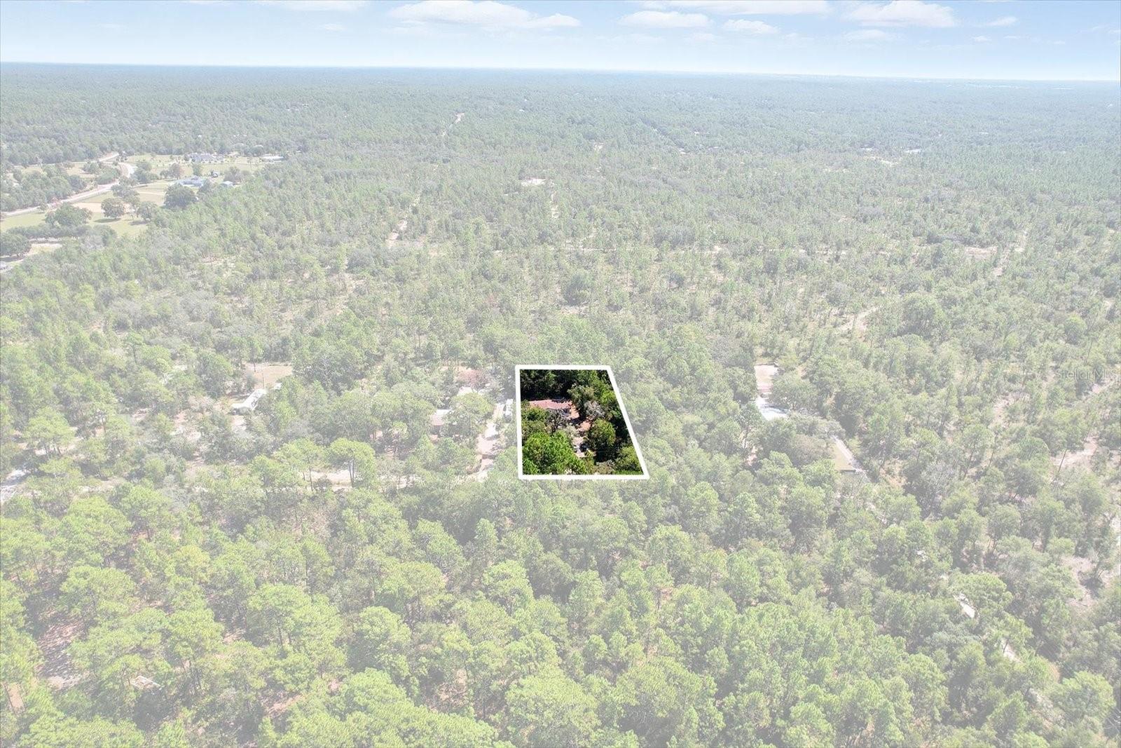 WRAYS UNREC SUB - Residential