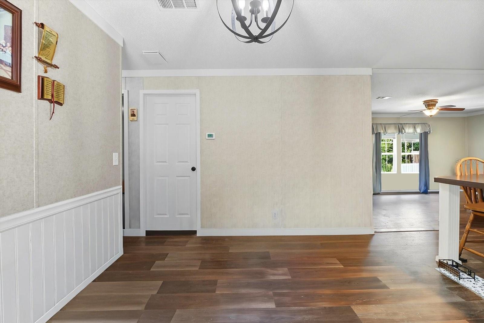 WRAYS UNREC SUB - Residential