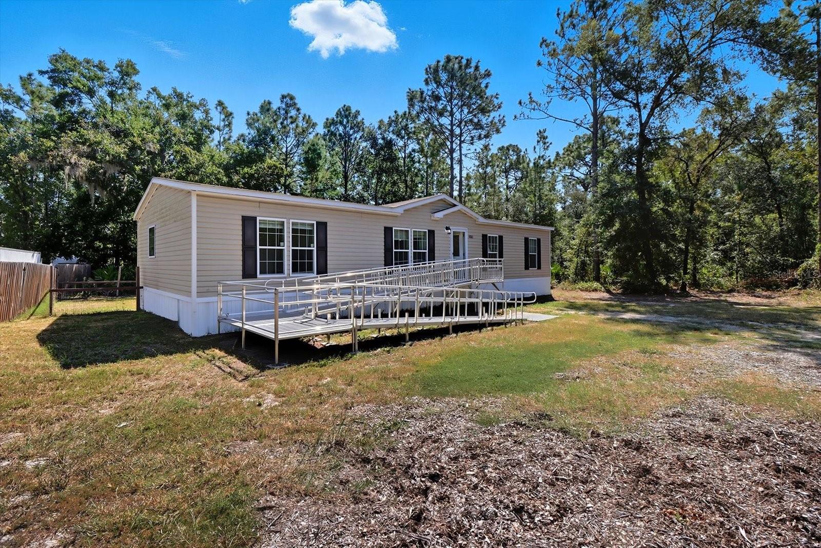 WRAYS UNREC SUB - Residential