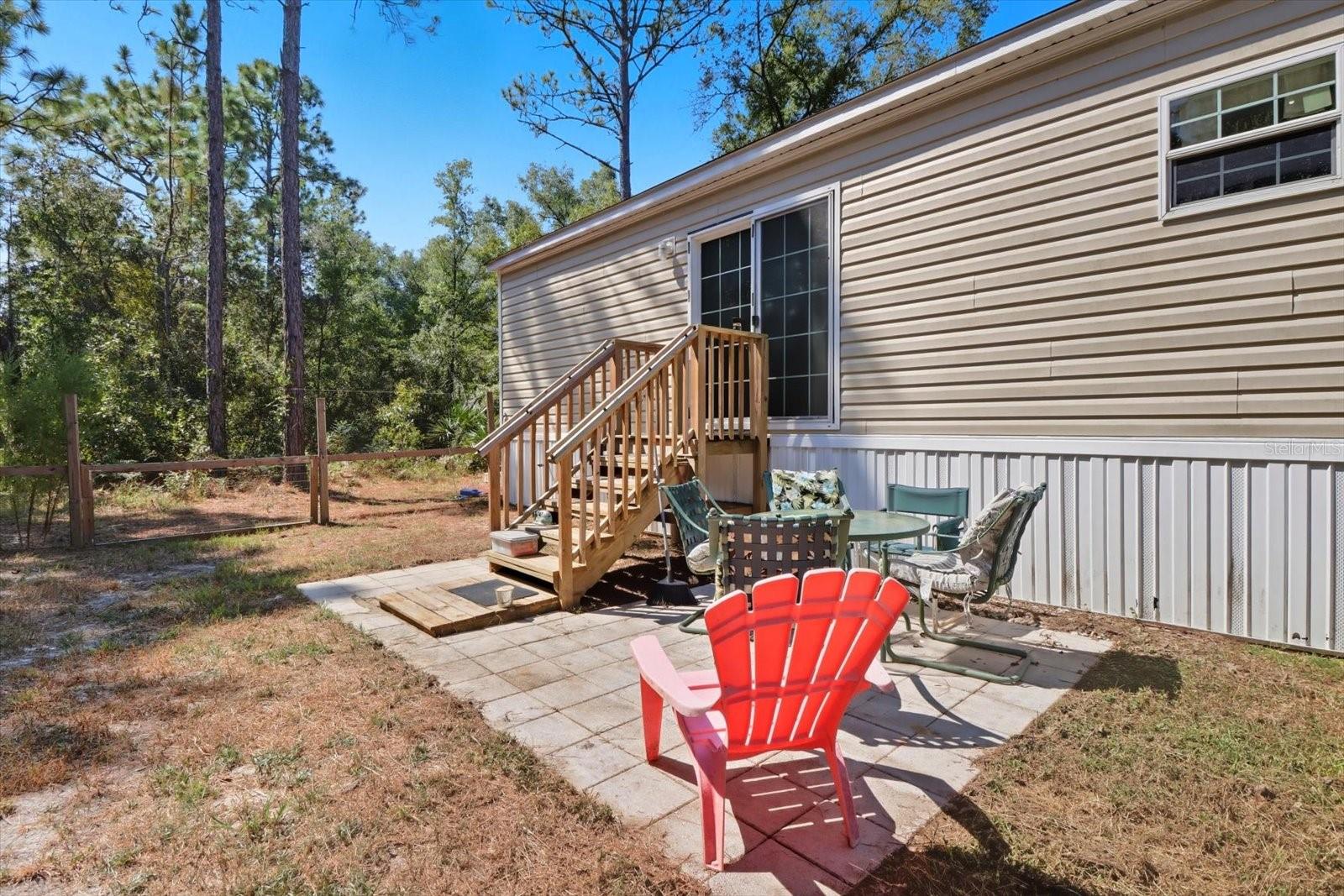 WRAYS UNREC SUB - Residential