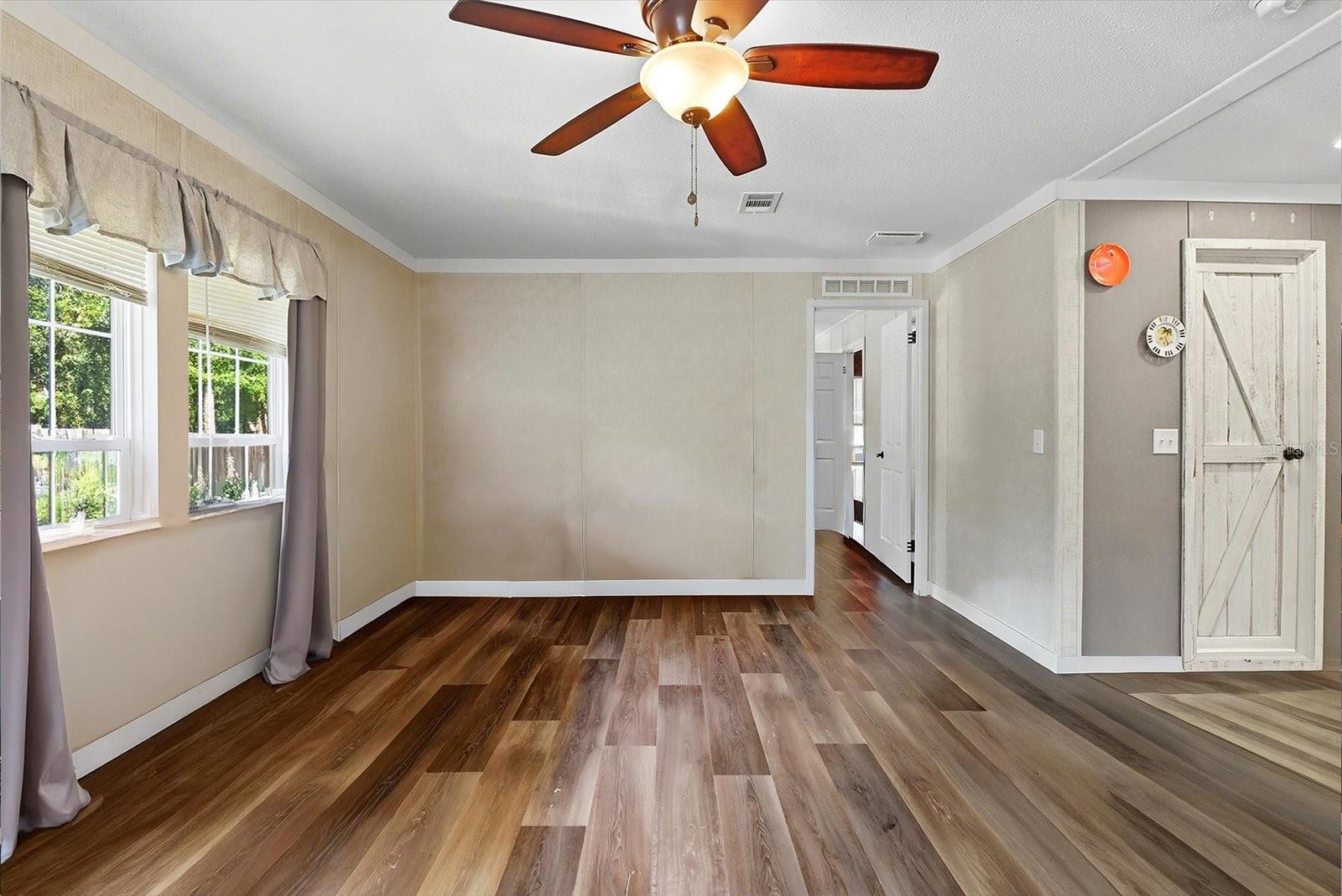 WRAYS UNREC SUB - Residential