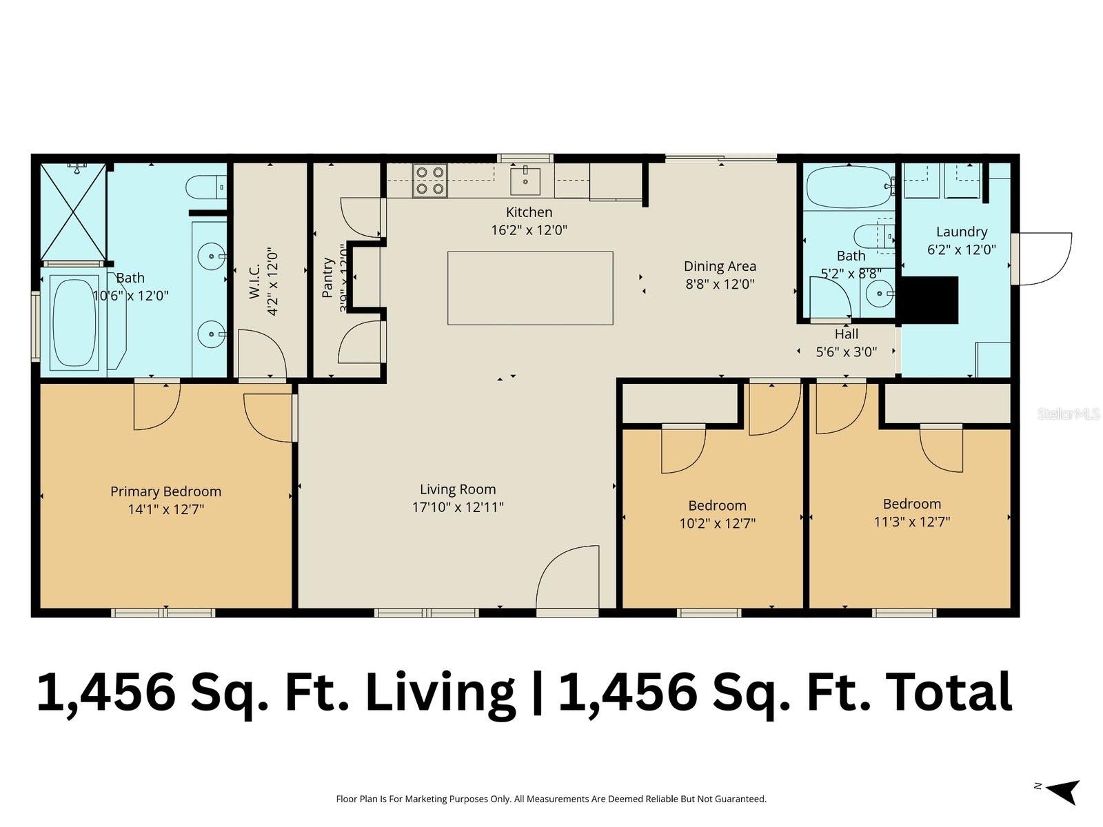 WRAYS UNREC SUB - Residential