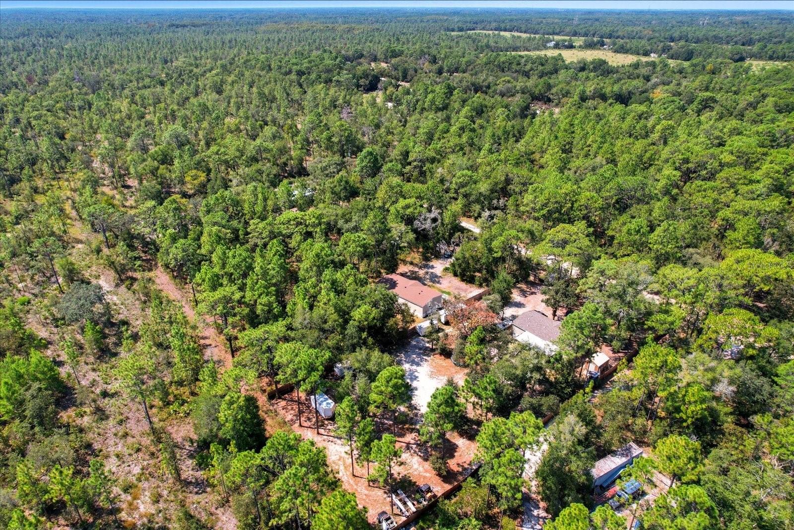 WRAYS UNREC SUB - Residential